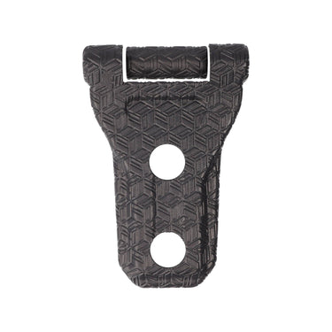 Threedom Logo Large Hood Hinge Cover | JT Gladiator